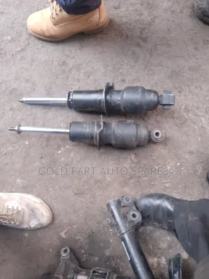 Ex Japan Rear Shock Absorbers for Subaru Forester