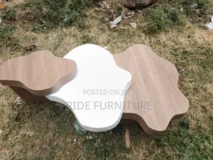 Modern Coffee Table, Center Table