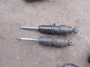 Ex Japan Rear Shock Absorbers for Subaru Forester