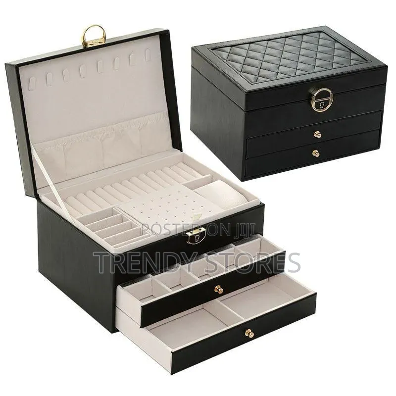 Desktop Drawer