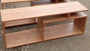Brown Mexico TV Stand