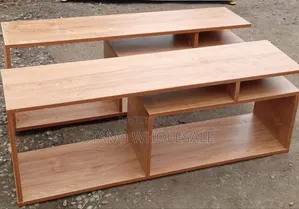 Brown Mexico TV Stand