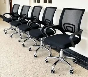 Secretarial Office Chairs