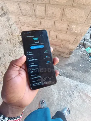 Samsung Galaxy A04s 64 GB Gray
