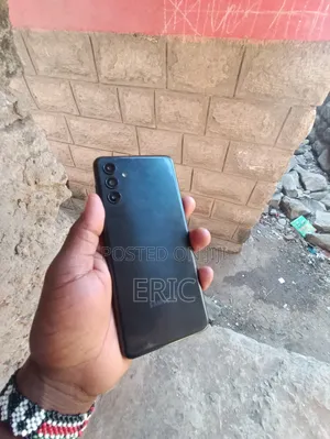 Samsung Galaxy A04s 64 GB Gray