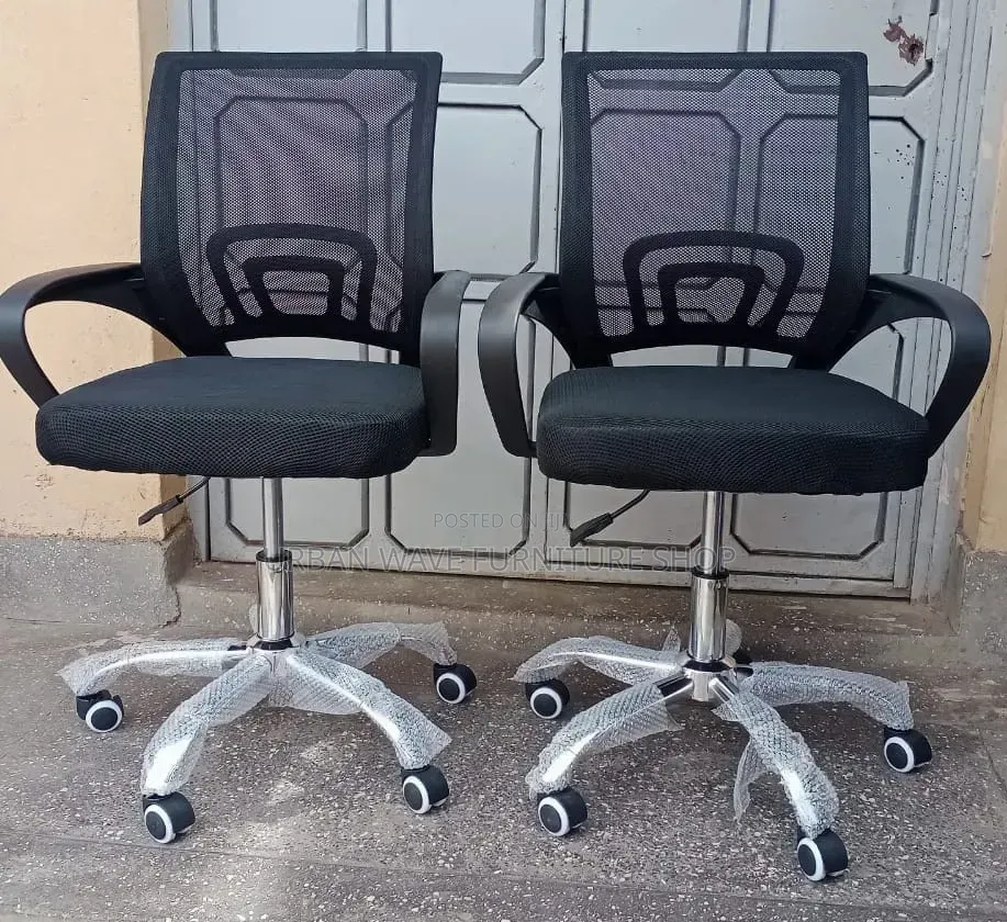 Secretarial Office Chairs