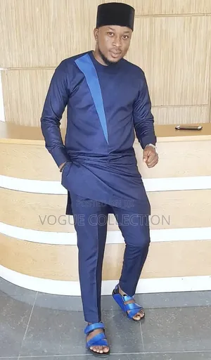 Executive Senator Suits