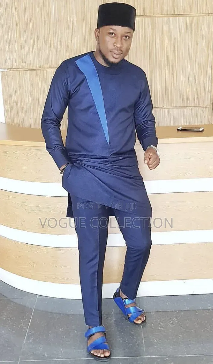 Executive Senator Suits