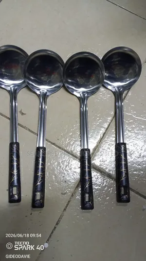 4-Piece Non-Stick Frying Pan Set