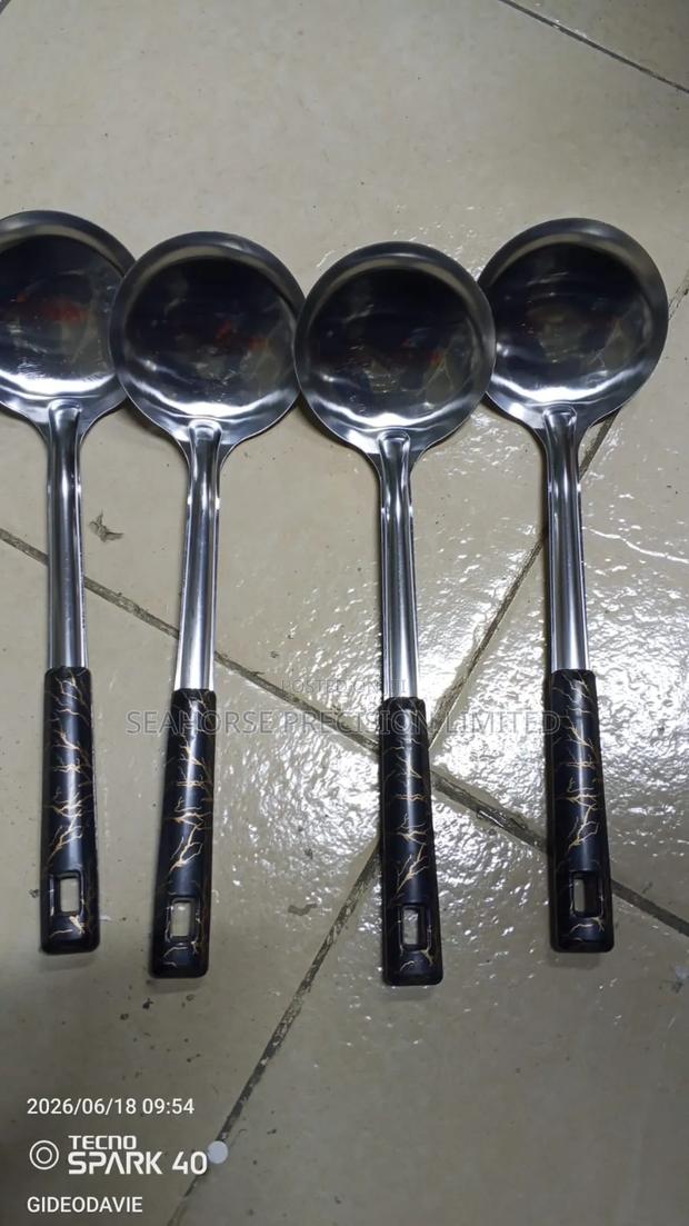 4-Piece Non-Stick Frying Pan Set