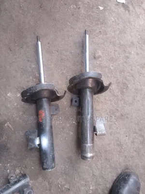 Ex Japan Front Shock Absorbers for Mazda Premercy