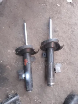 Ex Japan Front Shock Absorbers for Mazda Premercy