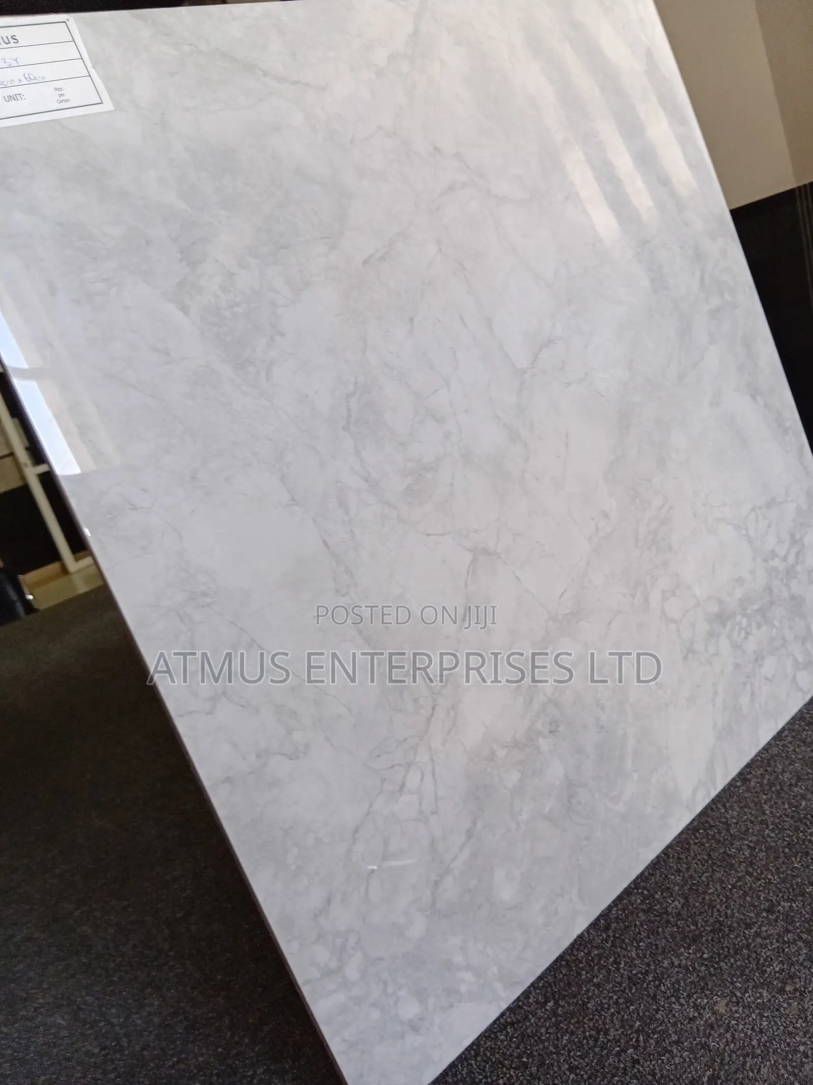 Micasso MRP66813Y Tile
