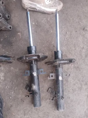 Ex Japan Front Shock Absorbers for Nisan Extrail New Model T32