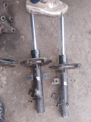 Ex Japan Front Shock Absorbers for Nisan Extrail New Model T32