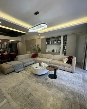 4bdrm Apartment in Kileleshwa for sale