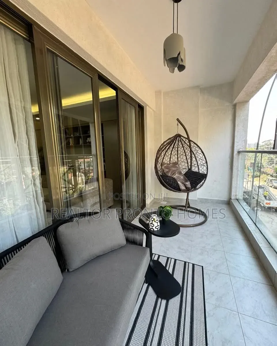4bdrm Apartment in Kileleshwa for sale