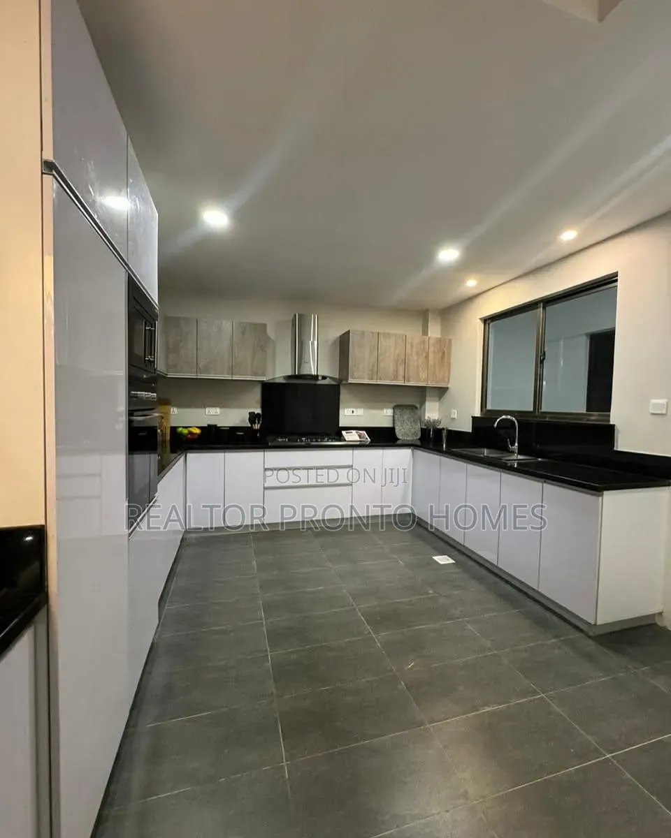 4bdrm Apartment in Kileleshwa for sale