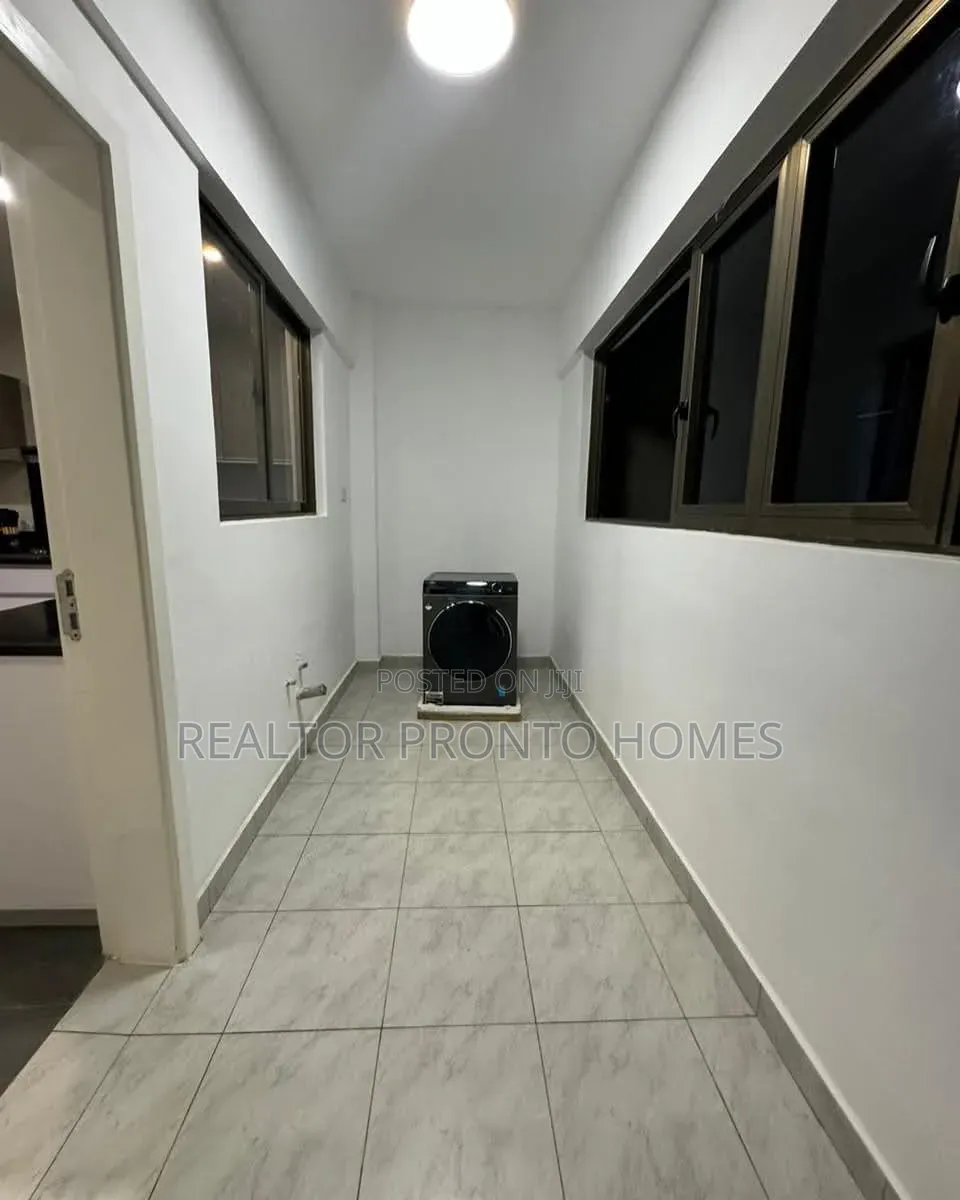 4bdrm Apartment in Kileleshwa for sale