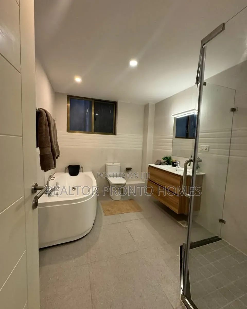 4bdrm Apartment in Kileleshwa for sale