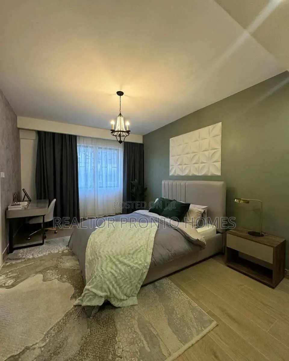 4bdrm Apartment in Kileleshwa for sale