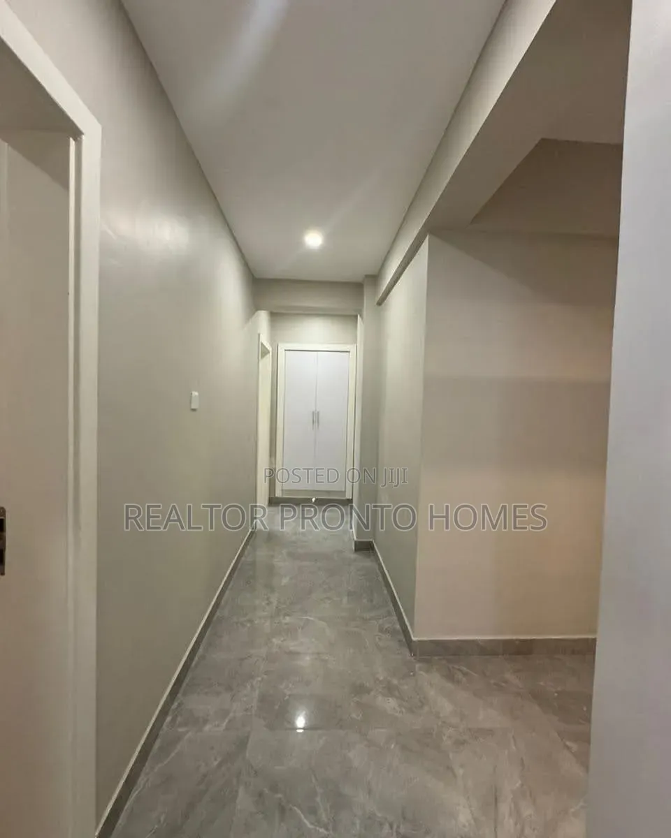 4bdrm Apartment in Kileleshwa for sale