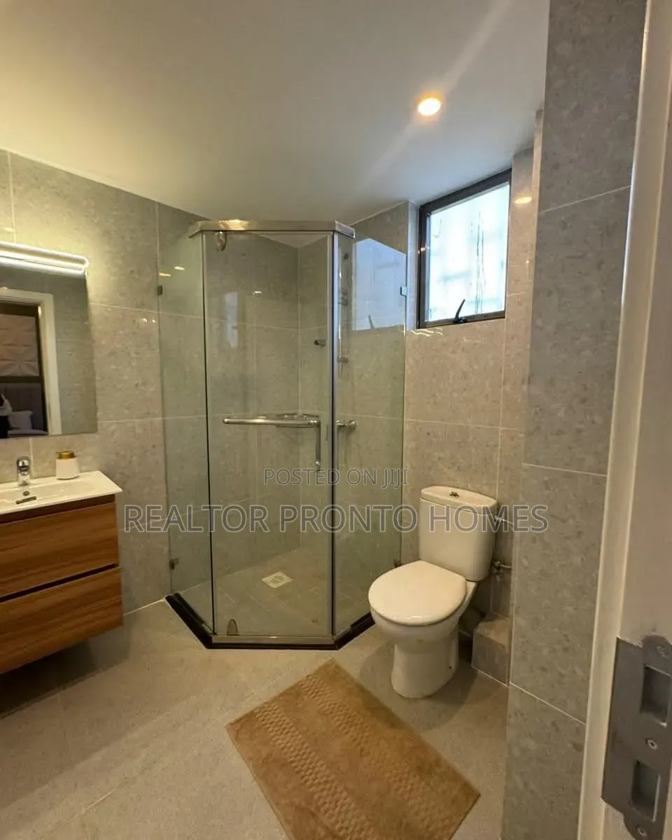 4bdrm Apartment in Kileleshwa for sale