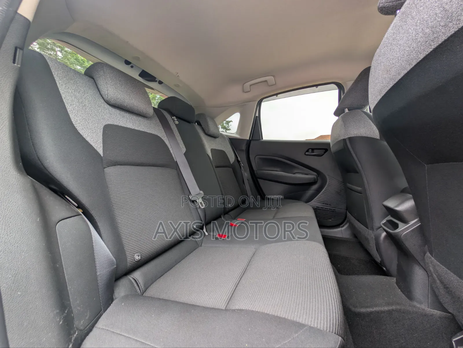 Nissan Note 1.2 Hybrid 2021 White