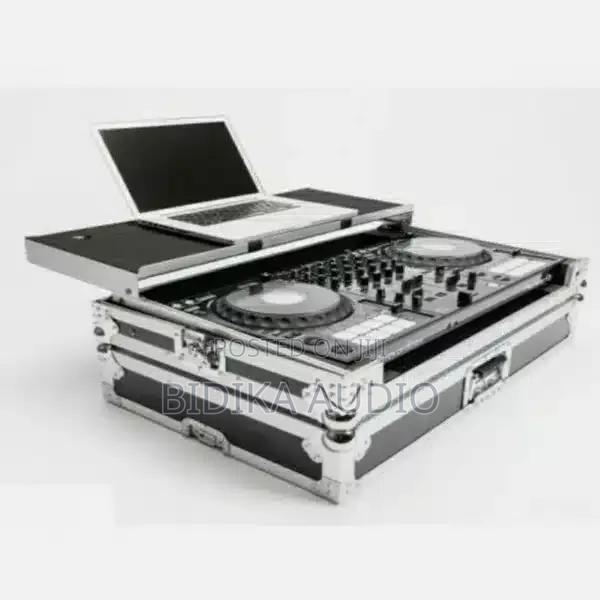 DDJ-1000 SRT Flight Case - main view