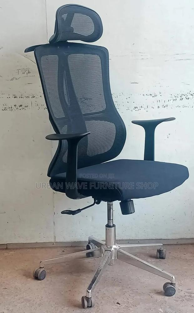 Office Study Chairs