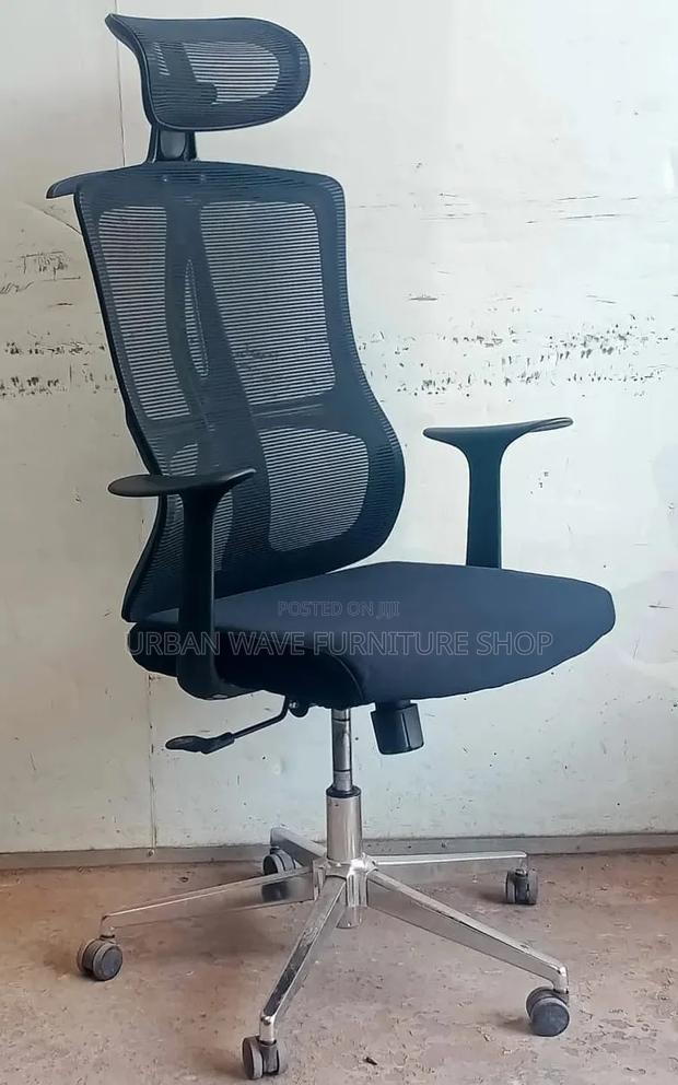 Office Study Chairs - thumbnail 2