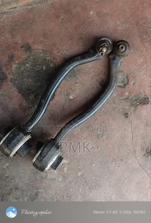 Mercedes Benz W204 Control Arm