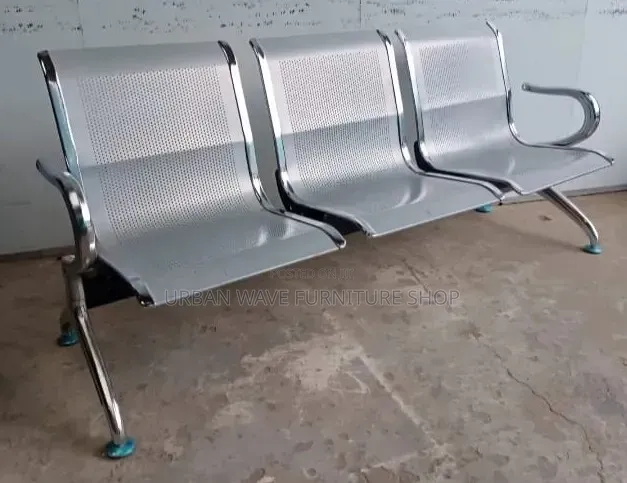Visitors Link Chairs