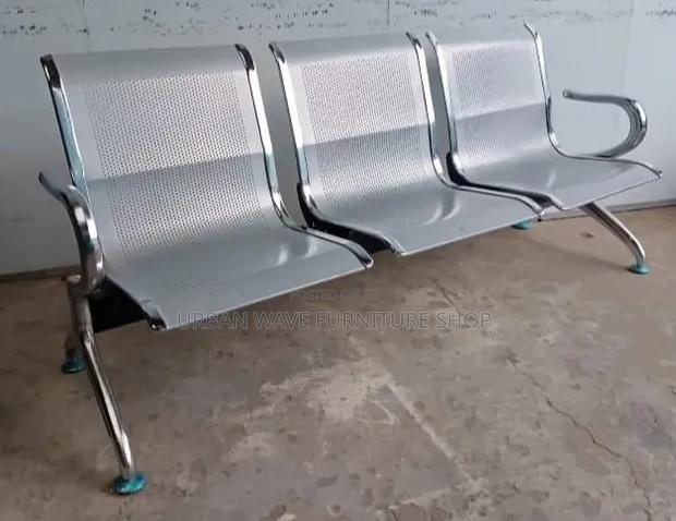 Visitors Link Chairs