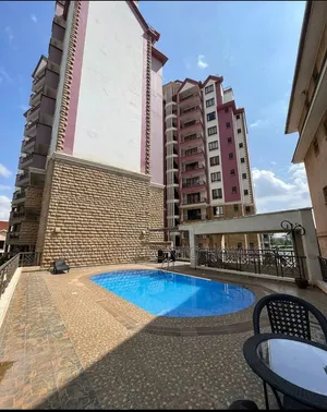 2bdrm Apartment in Kilimani, Hurlingham for rent