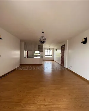 2bdrm Apartment in Kilimani, Hurlingham for rent