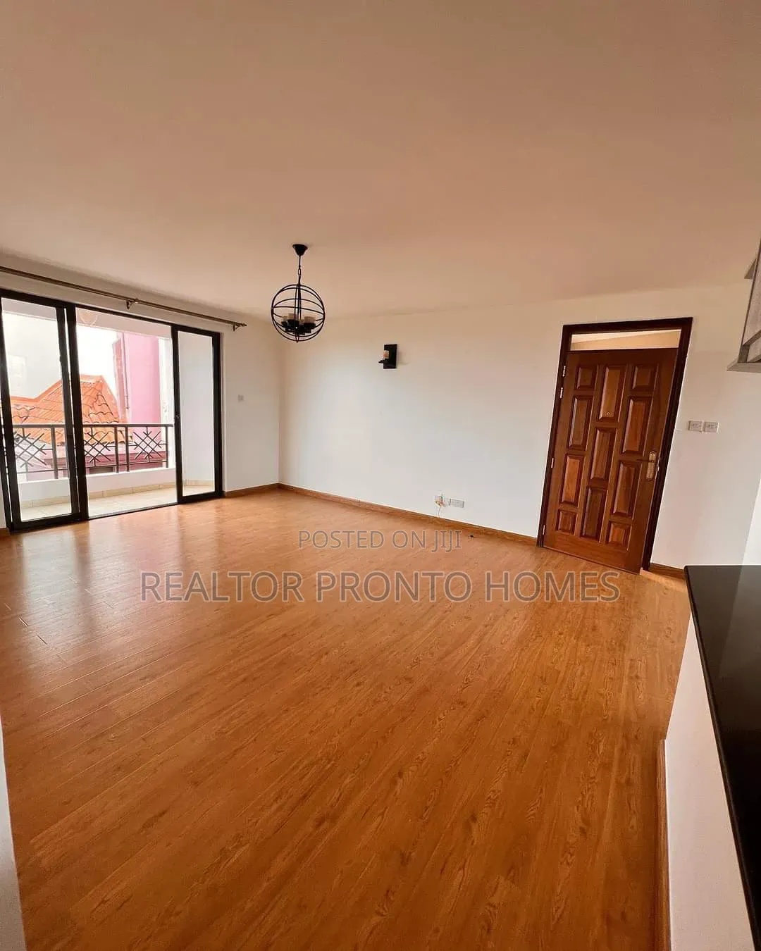 2bdrm Apartment in Kilimani, Hurlingham for rent