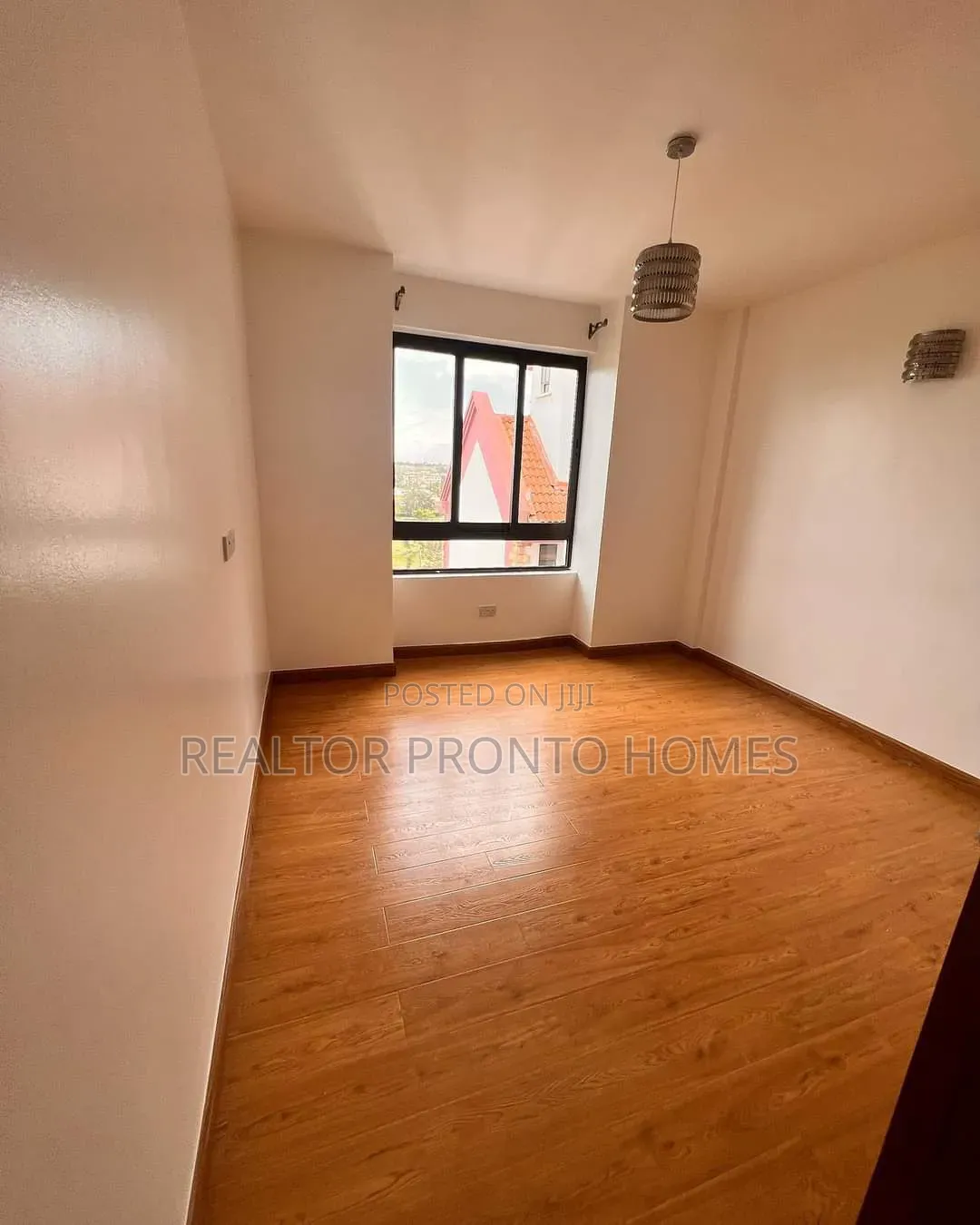 2bdrm Apartment in Kilimani, Hurlingham for rent