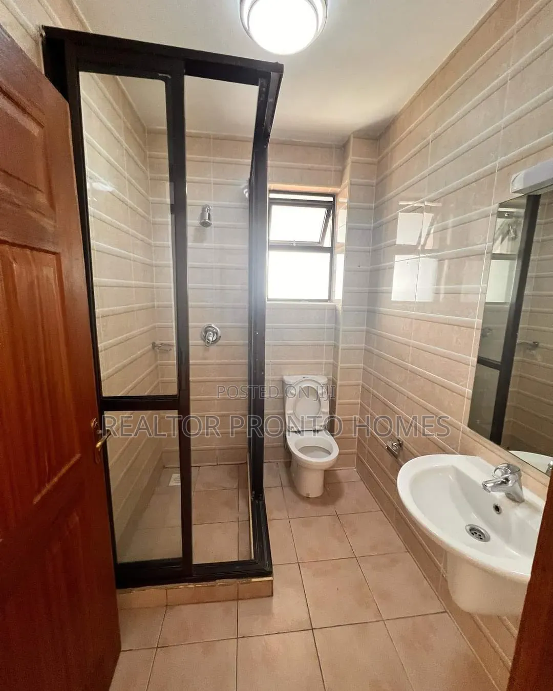 2bdrm Apartment in Kilimani, Hurlingham for rent