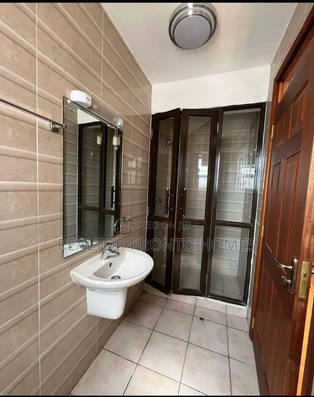 2bdrm Apartment in Kilimani, Hurlingham for rent