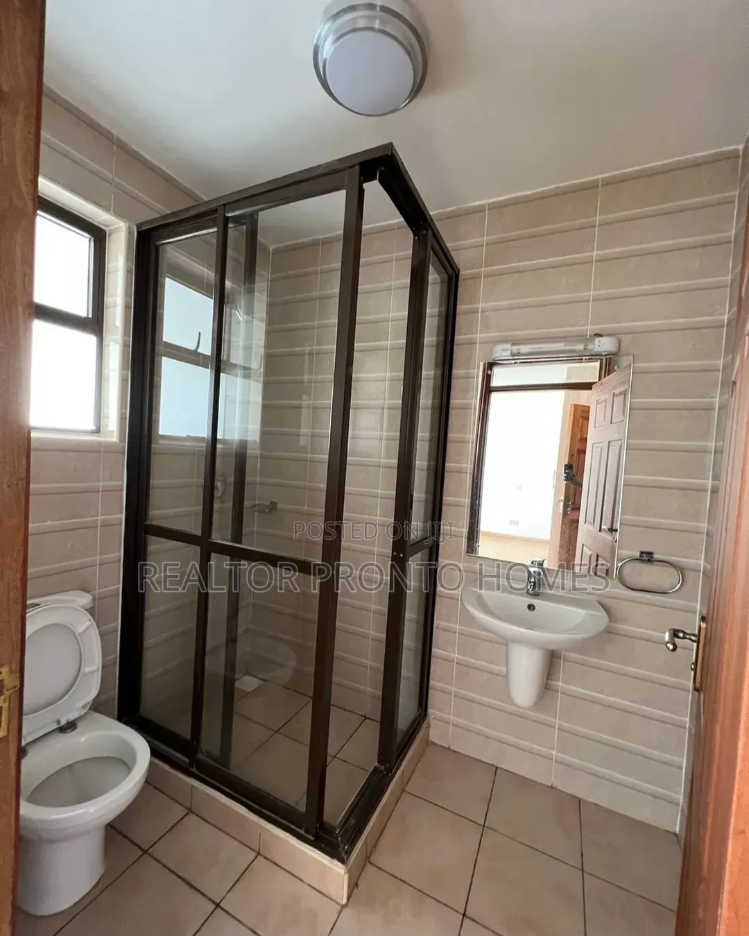 2bdrm Apartment in Kilimani, Hurlingham for rent