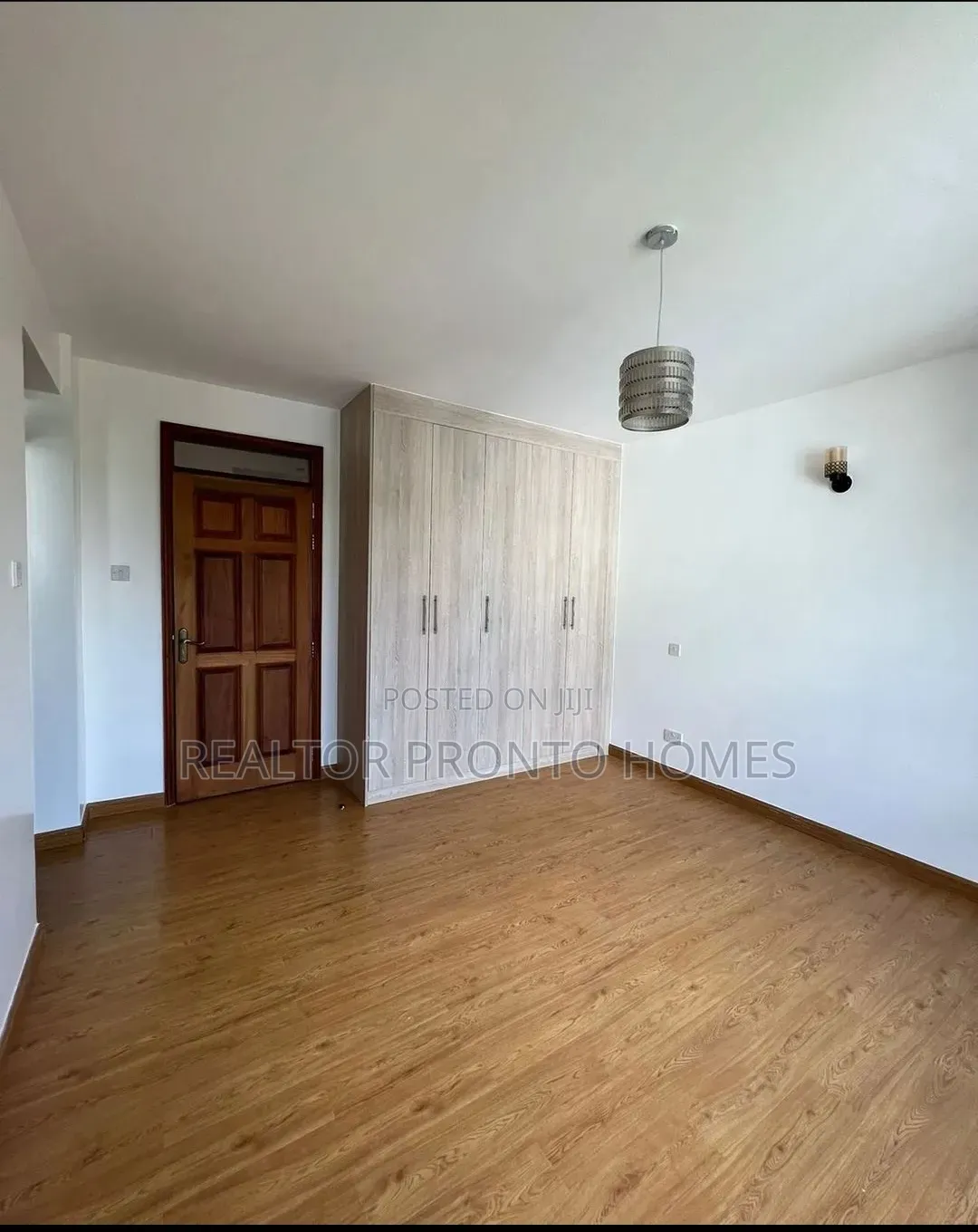 2bdrm Apartment in Kilimani, Hurlingham for rent