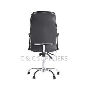 Ergonomic Executive Generic Chair.