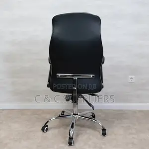 Ergonomic Executive Generic Chair.