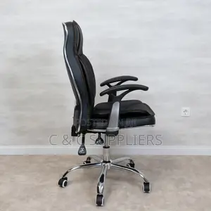 Ergonomic Executive Generic Chair.