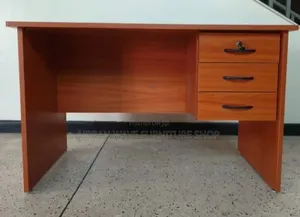 Students Study Office Desk