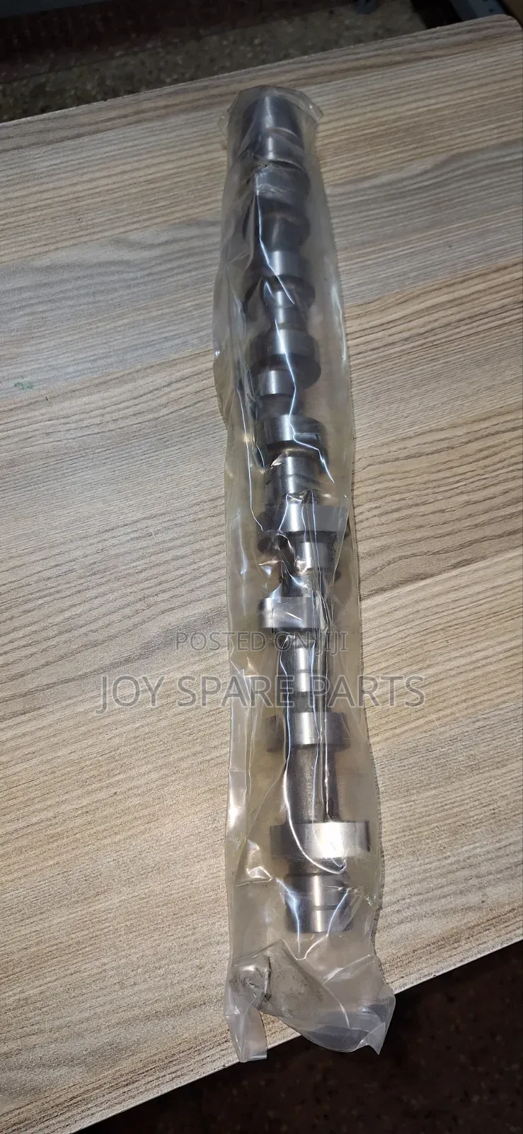 Camshaft for Toyota Townace 3c Engine