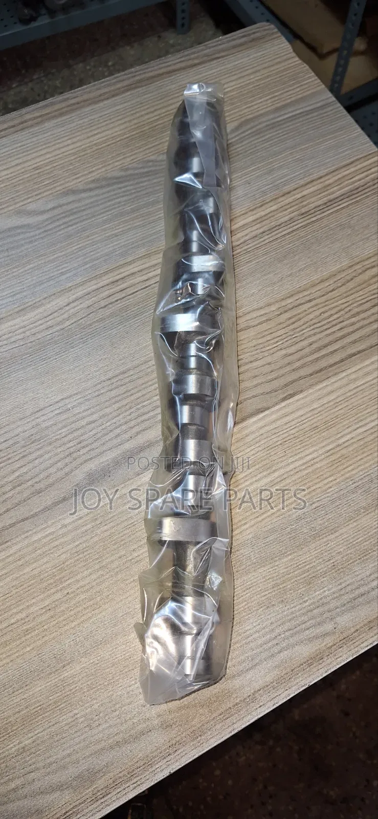Camshaft for Toyota Townace 3c Engine