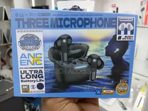 The Remax CozyPods JZ02 True Wireless Stereo (TWS) Earbuds