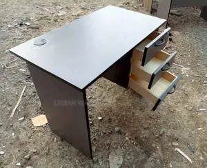 Students Study Office Desk